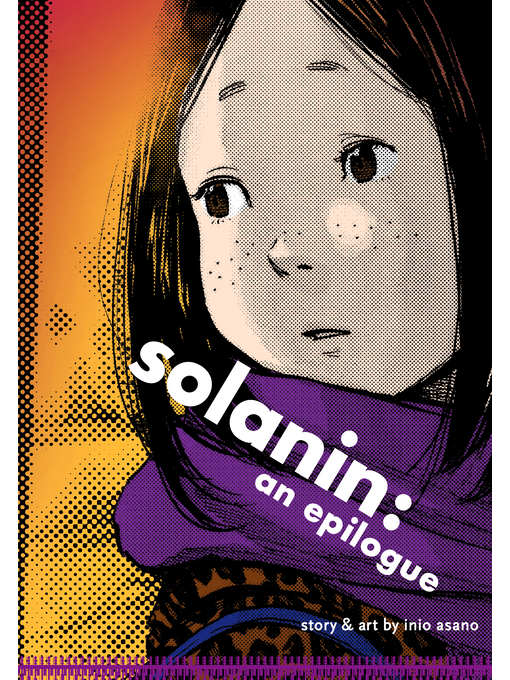 Title details for solanin: an epilogue by Inio Asano - Available